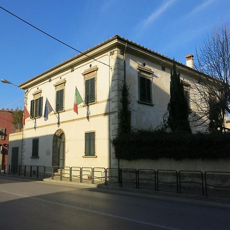 Villamorosa Calci Exterior photo